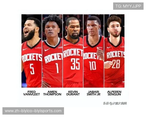 2015年火箭队队员名单及该赛季关键数据回顾