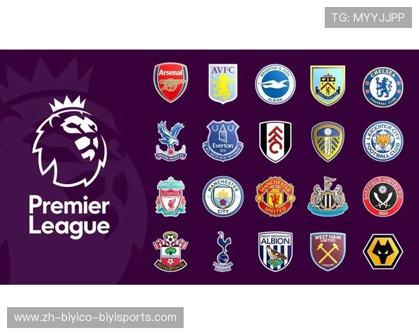 英超各球队的广义定位与发展方向 英超各球队的广义定位与发展方向