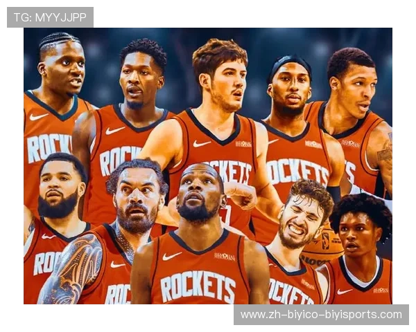 休斯顿火箭队首发阵容分析及战术安排详述