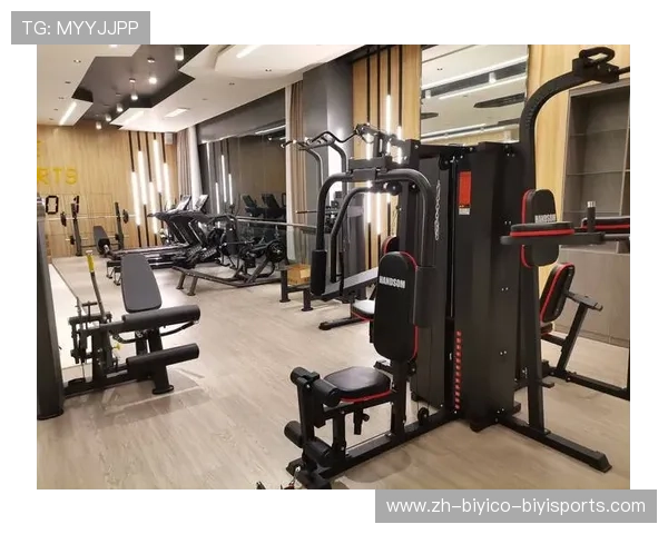 背靠式健身器材的功能与训练效果