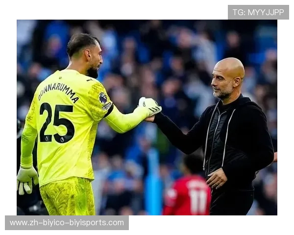 瓜迪奥拉执教英超中下游球队的战术调整与成效 瓜迪奥拉执教英超中下游球队的战术调整与成效