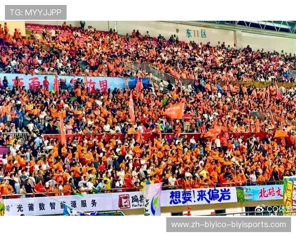 足球比赛的现场氛围与球迷文化影响