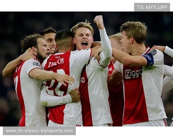 阿贾克斯重塑辉煌之路 欧冠复兴计划助力传统豪门突破困境 阿贾克斯重塑辉煌之路 欧冠复兴计划助力传统豪门突破困境